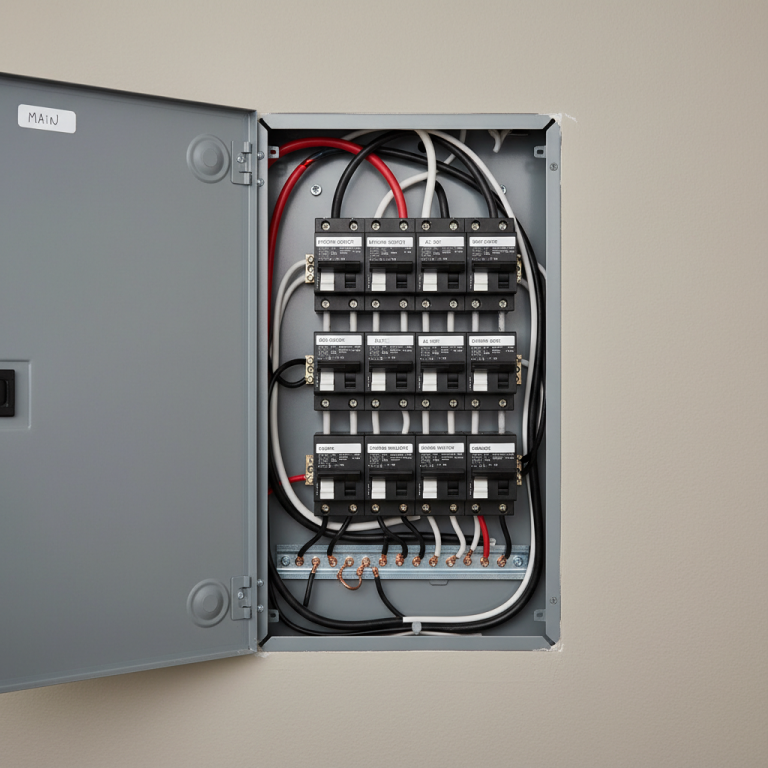 תכנון בית חכם: פתרונות שמכינים את הבית לעתיד